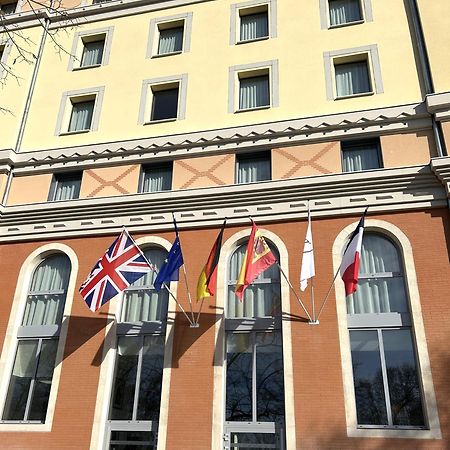Dali Hotel Montauban Zewnętrze zdjęcie