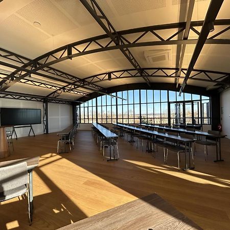 Dali Hotel Montauban Zewnętrze zdjęcie