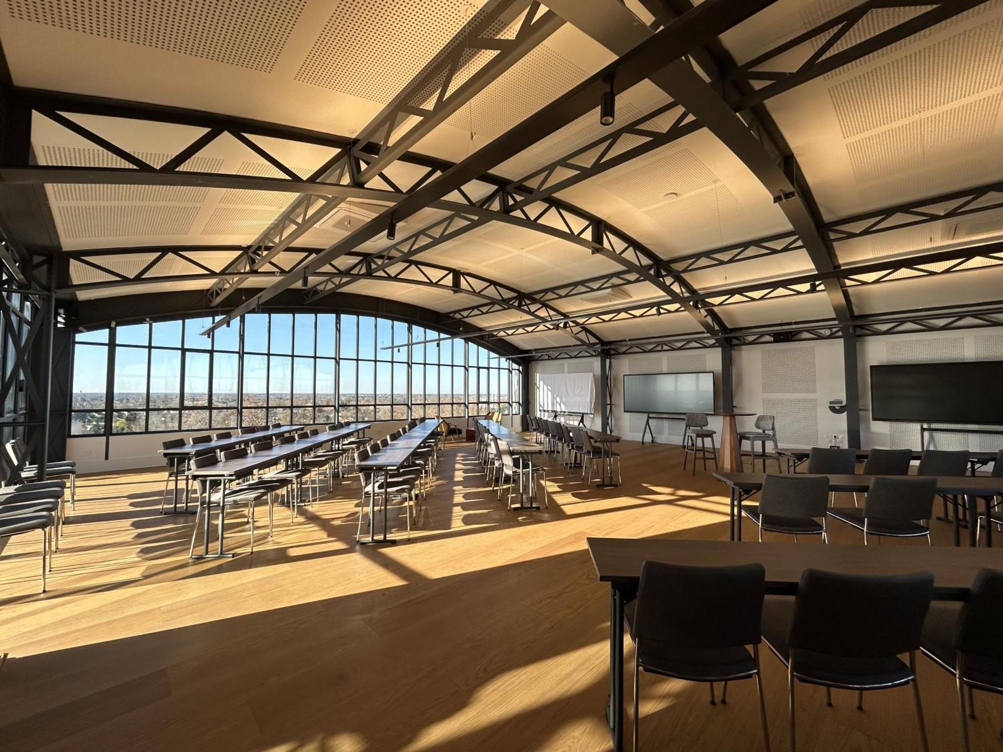 Dali Hotel Montauban Zewnętrze zdjęcie