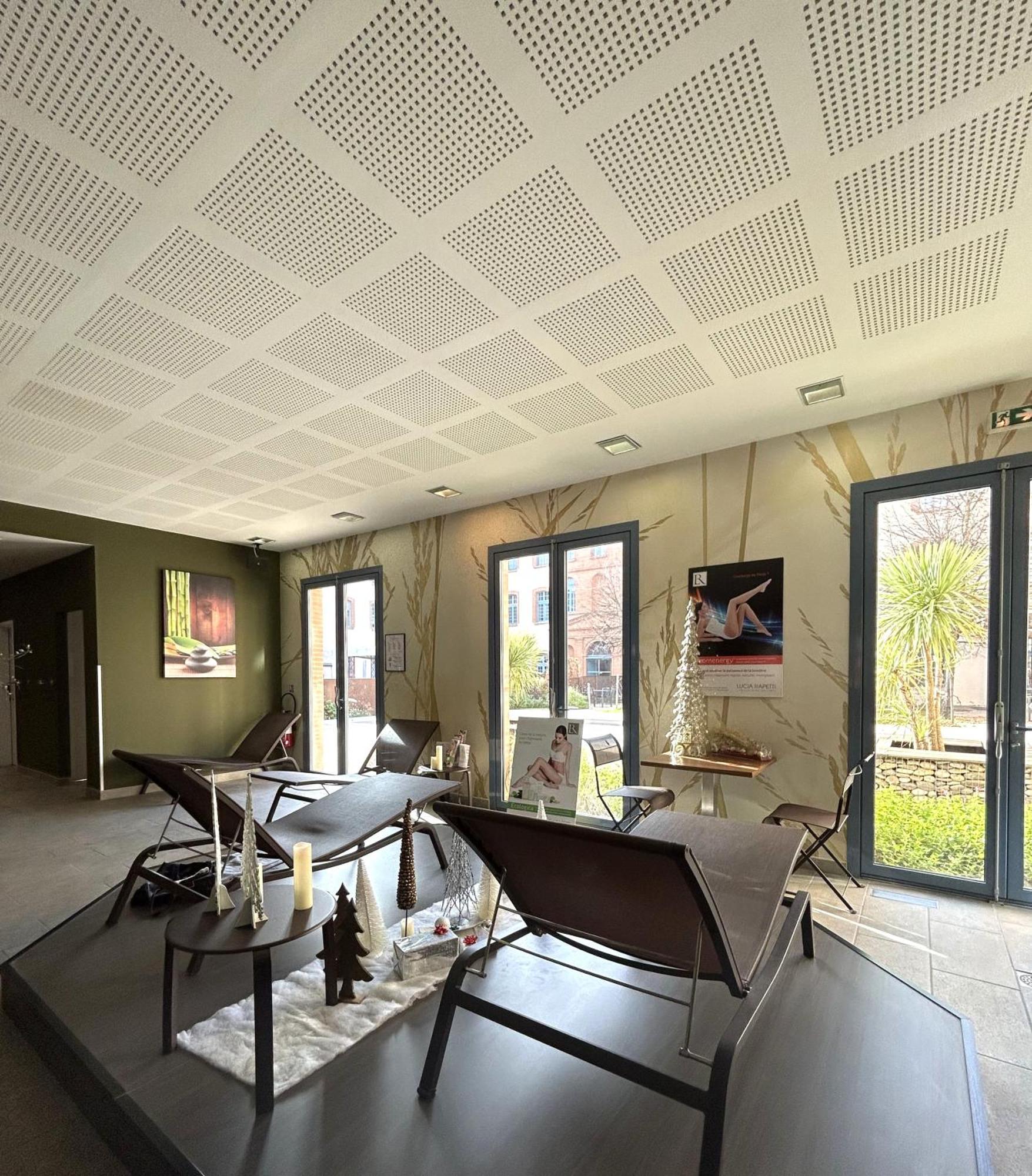 Dali Hotel Montauban Zewnętrze zdjęcie