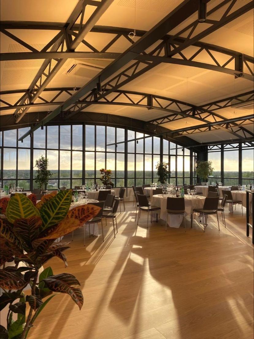 Dali Hotel Montauban Zewnętrze zdjęcie