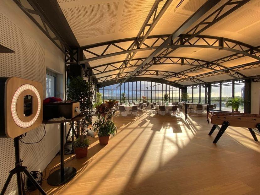 Dali Hotel Montauban Zewnętrze zdjęcie