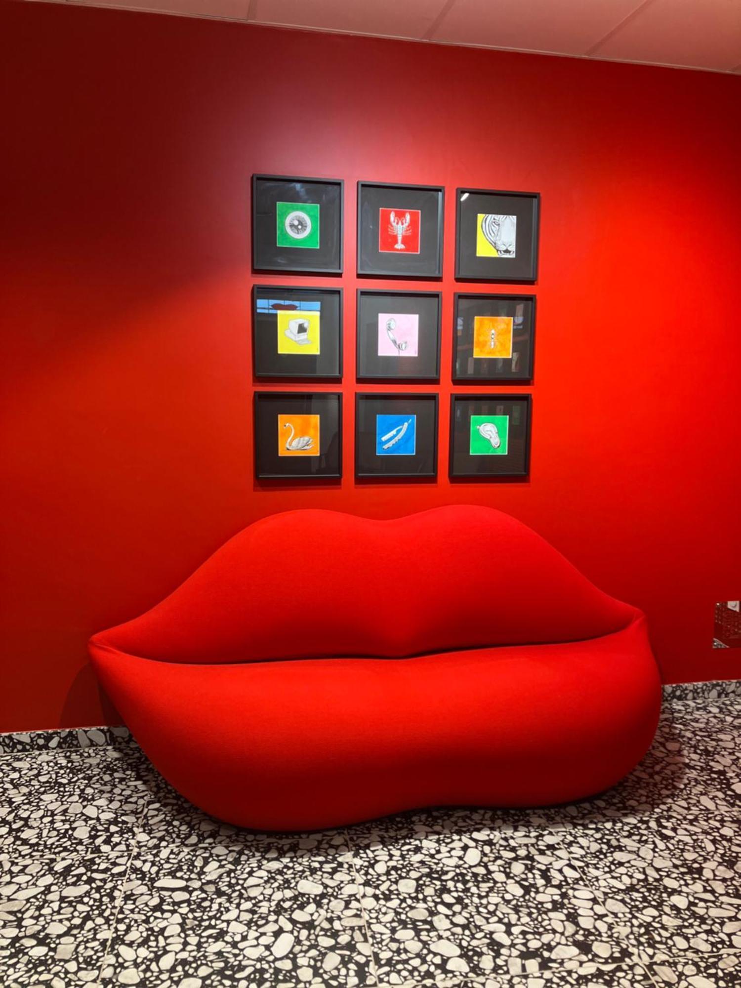 Dali Hotel Montauban Zewnętrze zdjęcie