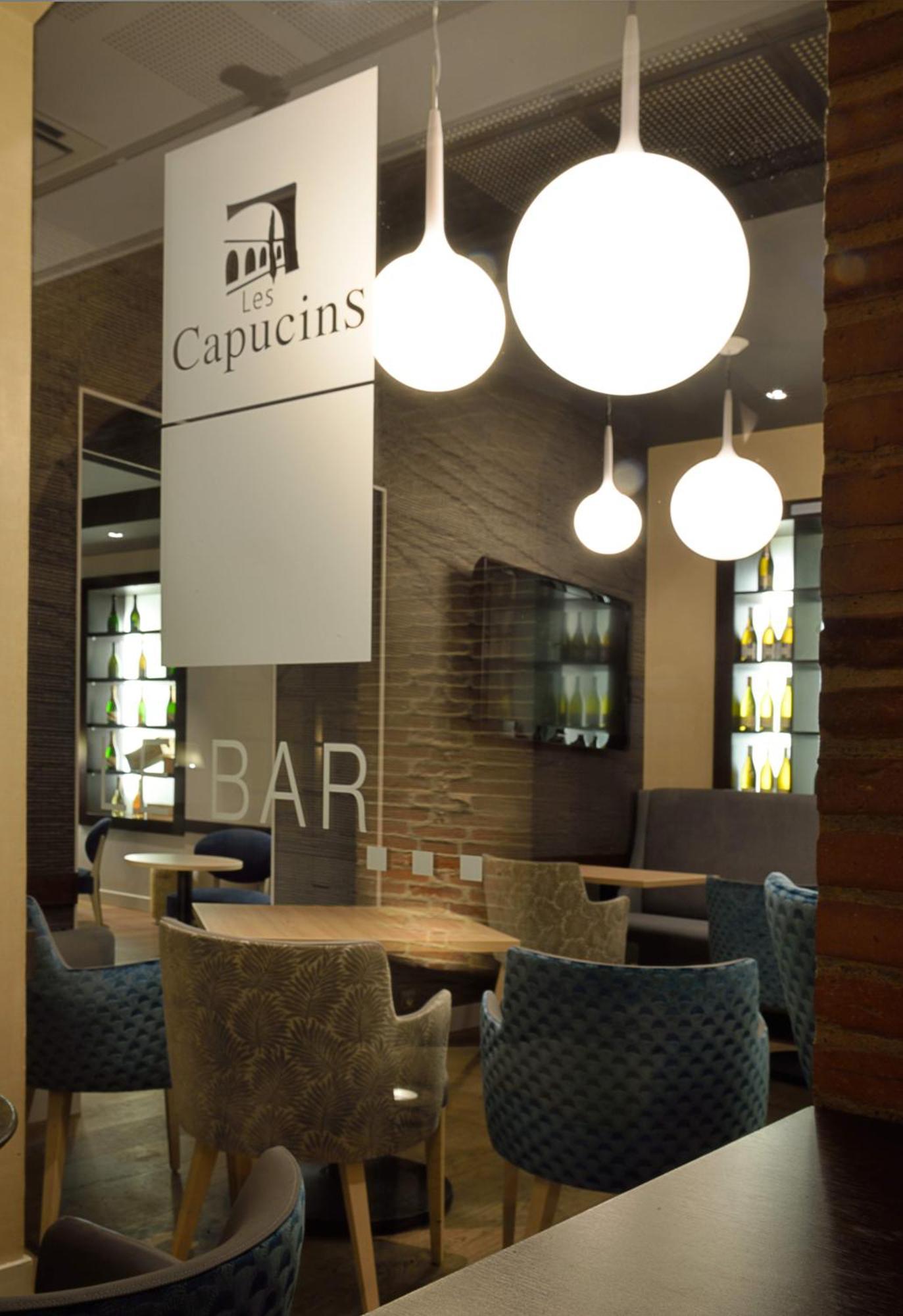 Dali Hotel Montauban Zewnętrze zdjęcie