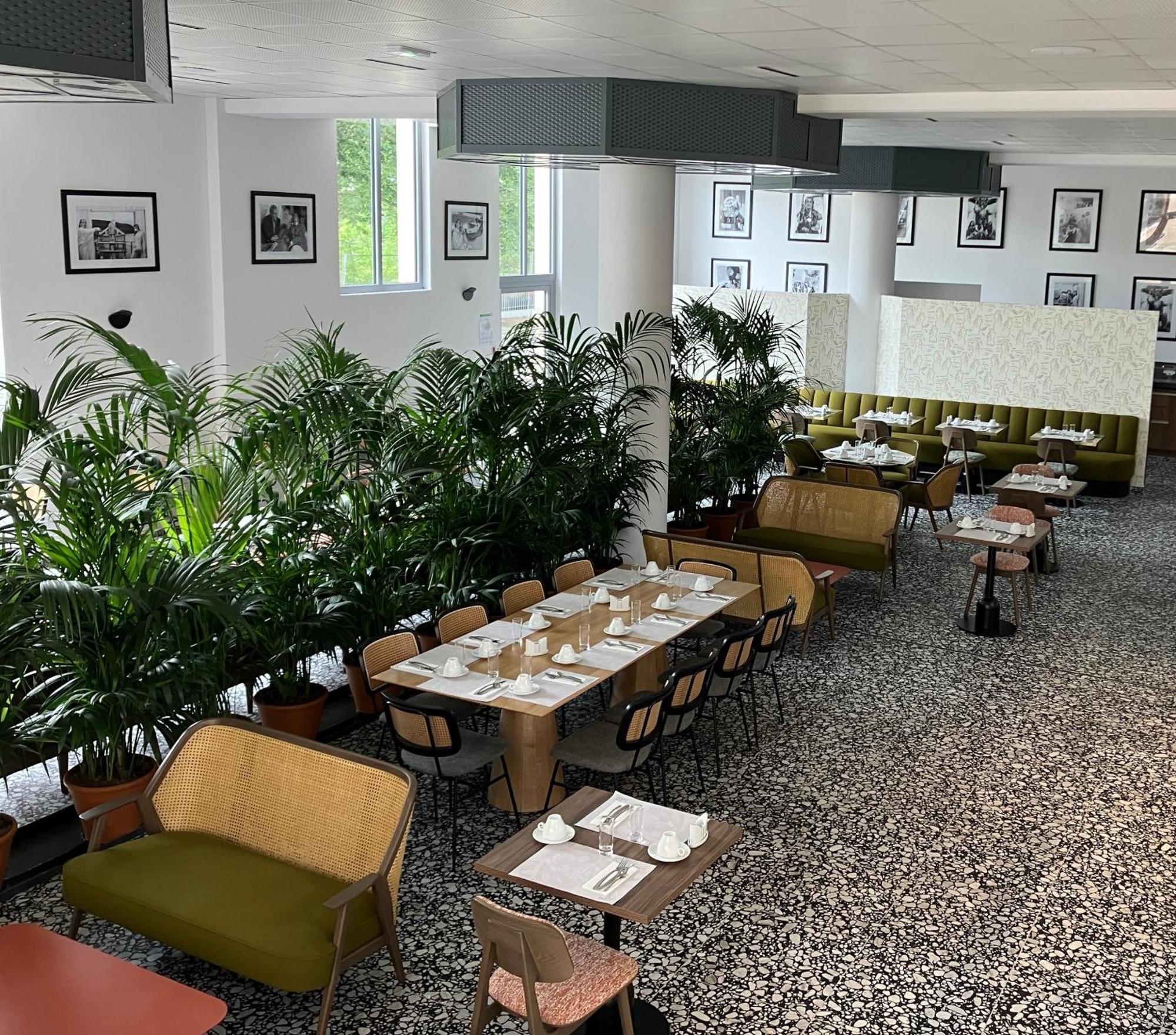 Dali Hotel Montauban Zewnętrze zdjęcie