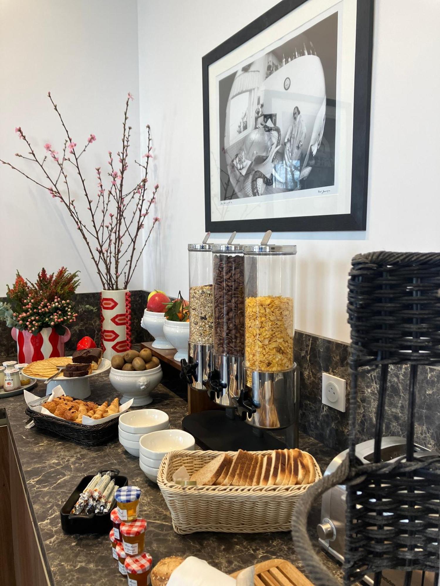 Dali Hotel Montauban Zewnętrze zdjęcie