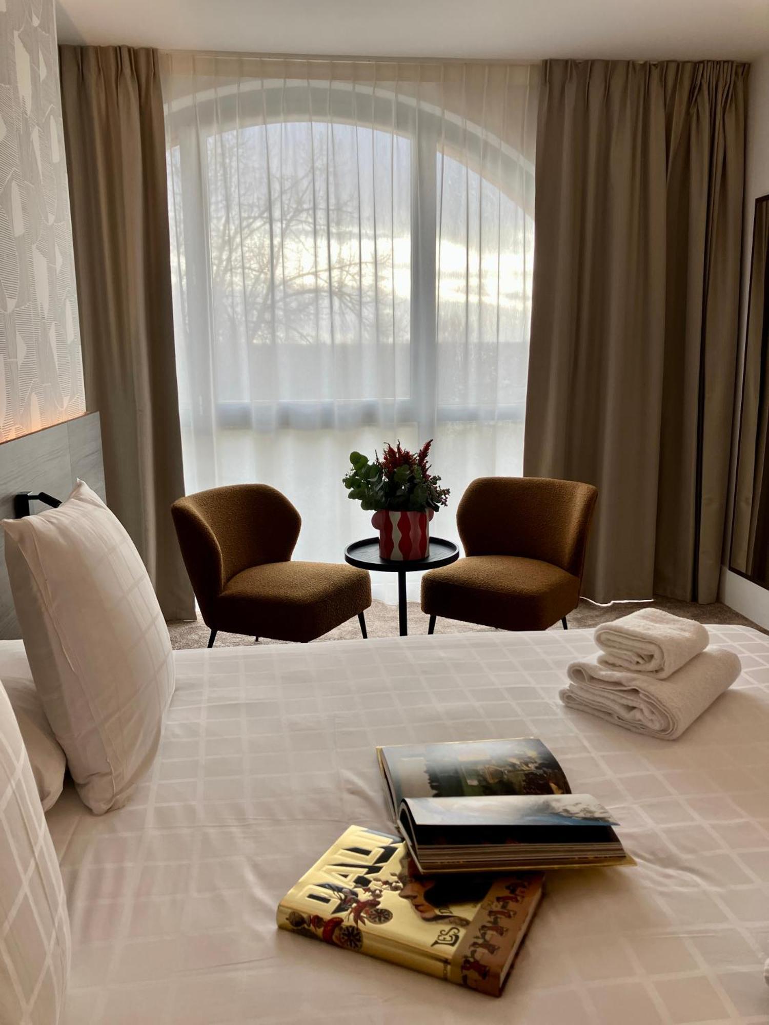 Dali Hotel Montauban Zewnętrze zdjęcie