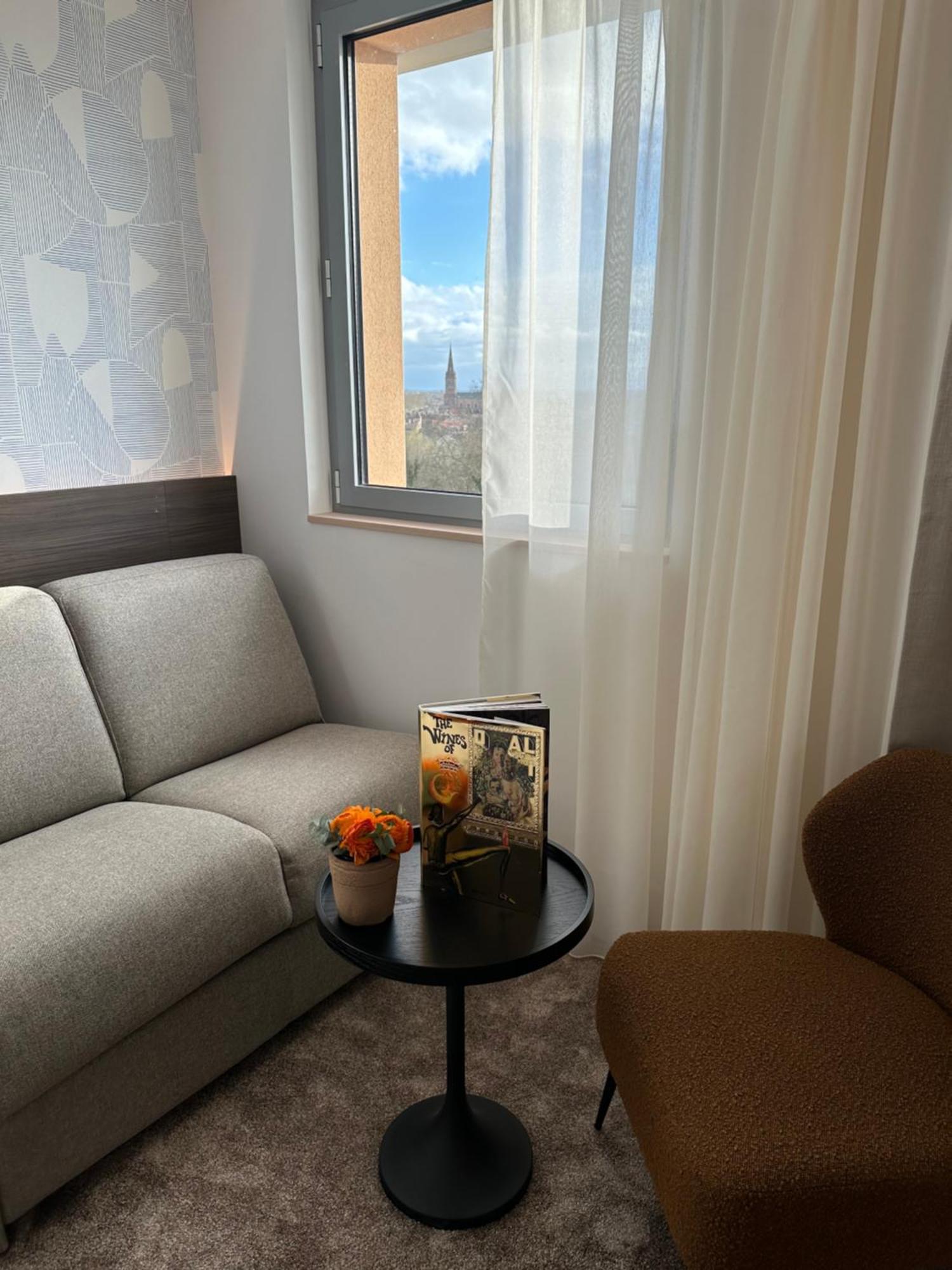 Dali Hotel Montauban Zewnętrze zdjęcie
