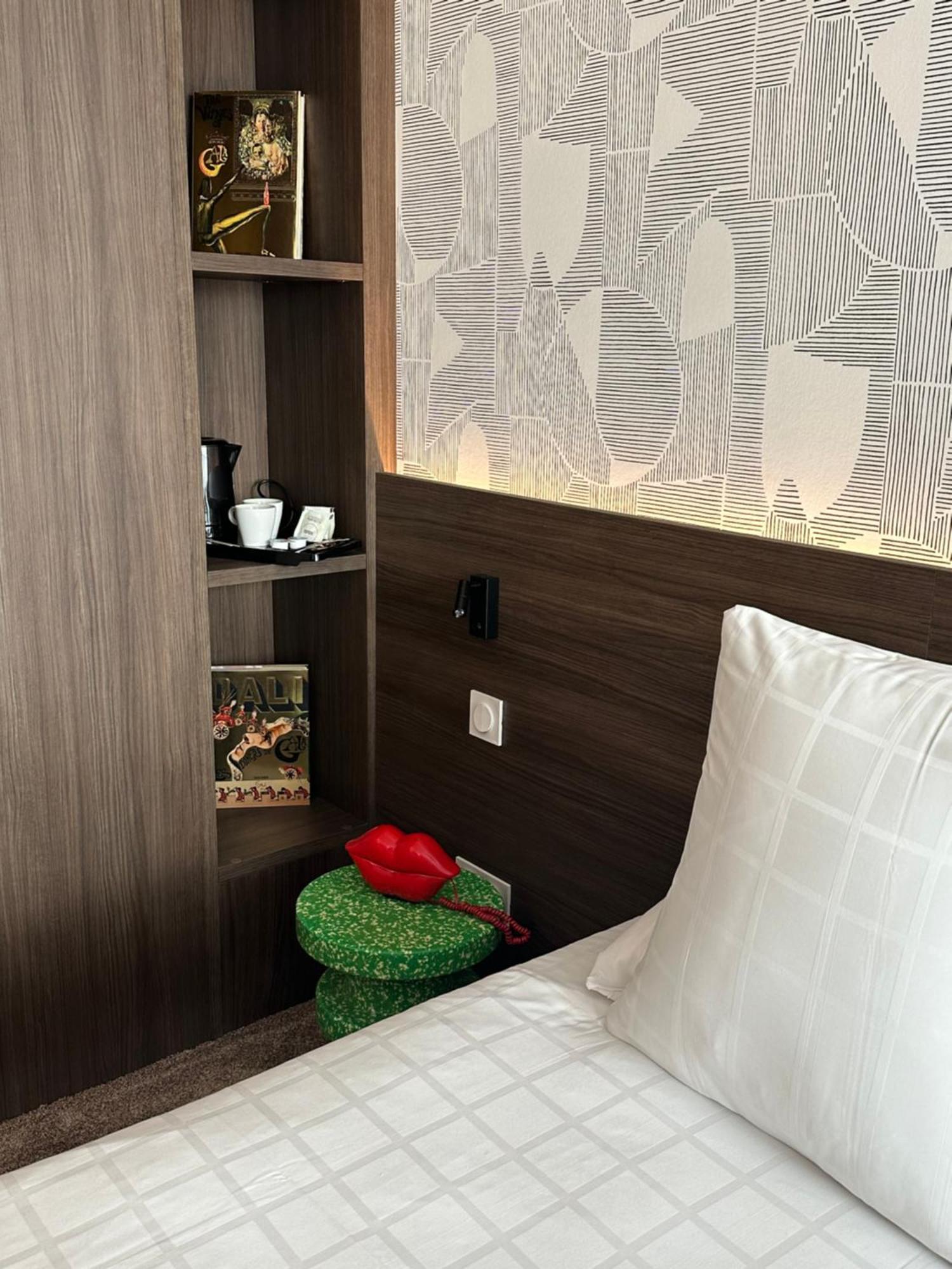 Dali Hotel Montauban Zewnętrze zdjęcie