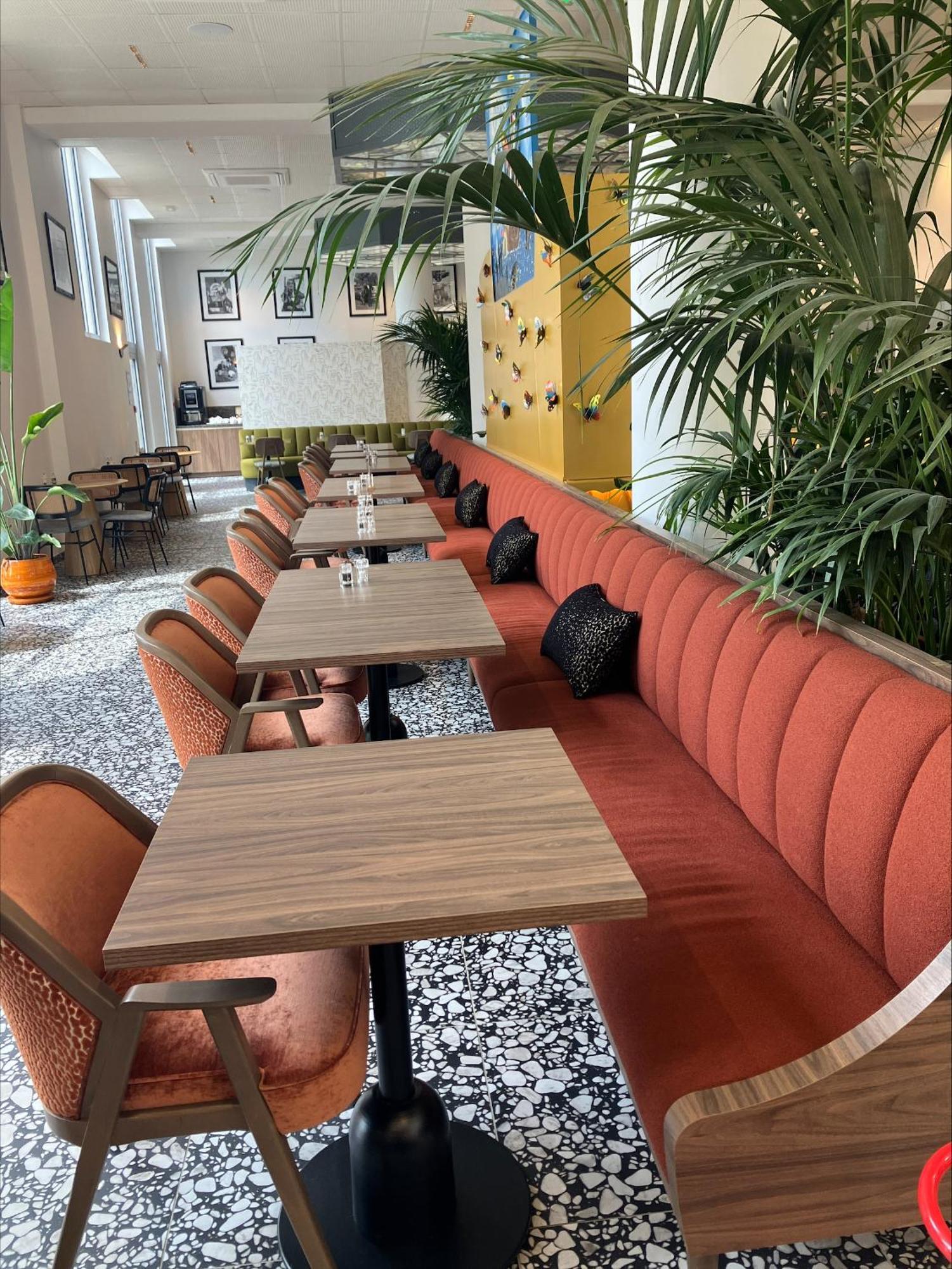 Dali Hotel Montauban Zewnętrze zdjęcie