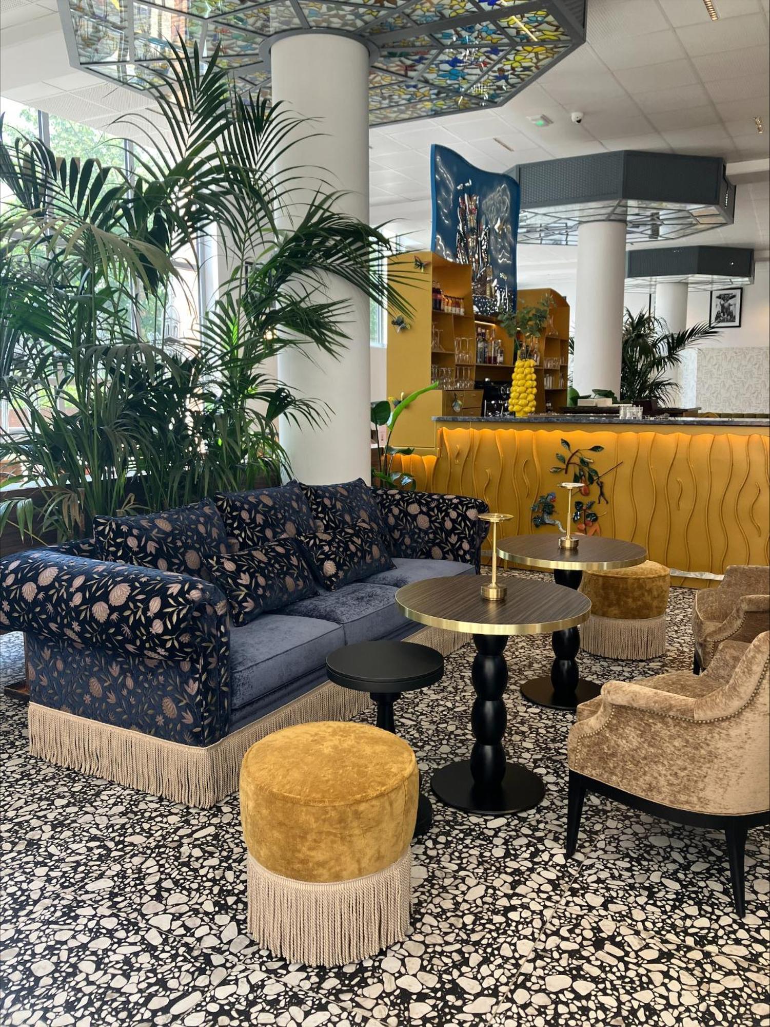Dali Hotel Montauban Zewnętrze zdjęcie